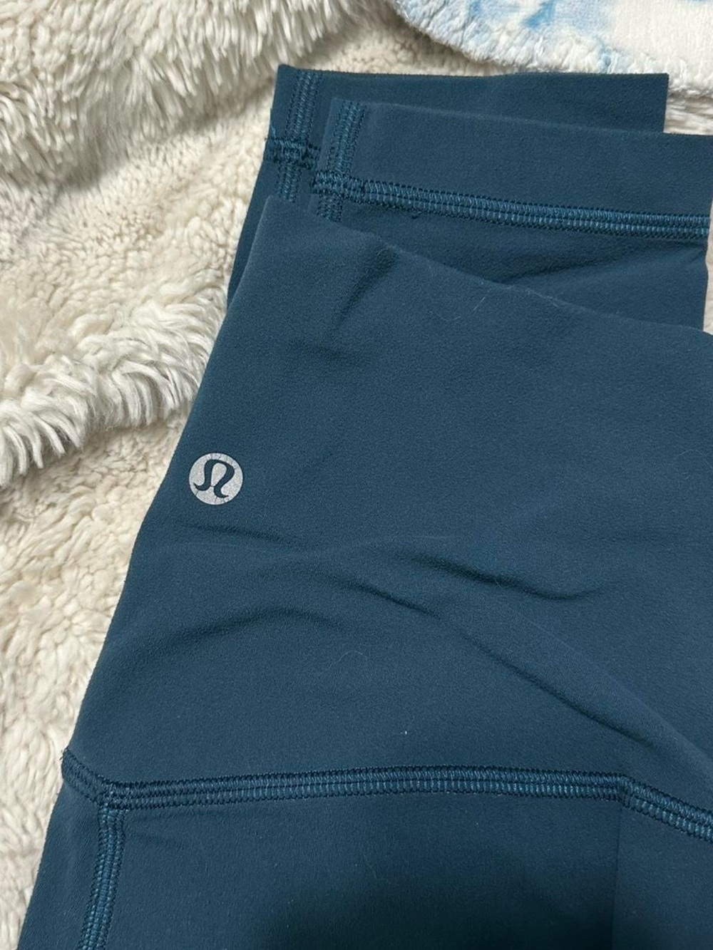 Lulu leggings